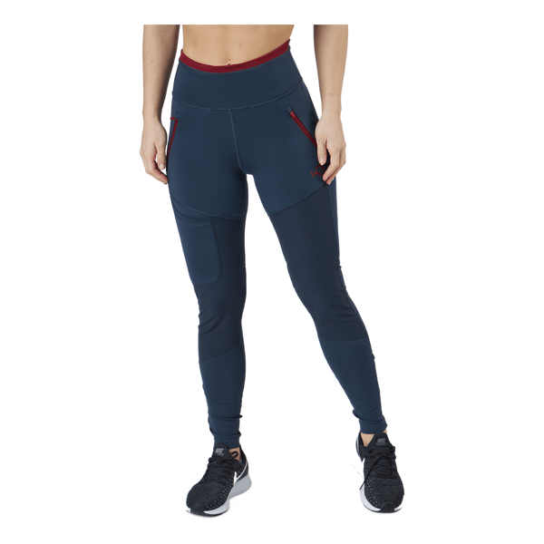 Sanne Tights Marin