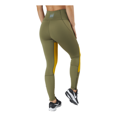 Ane Hiking Tights Palm