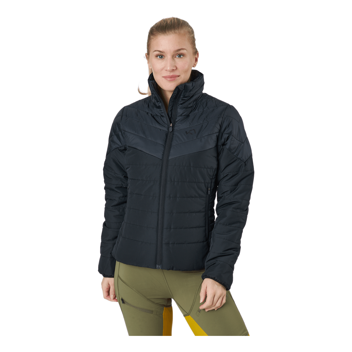 Sanne Primaloft Jacket Black