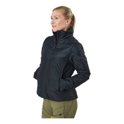 Sanne Primaloft Jacket Black