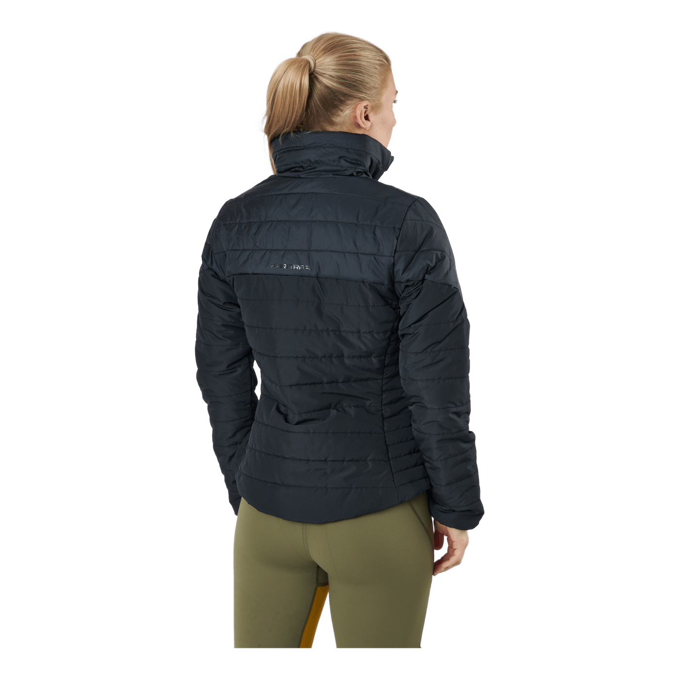 Sanne Primaloft Jacket Black