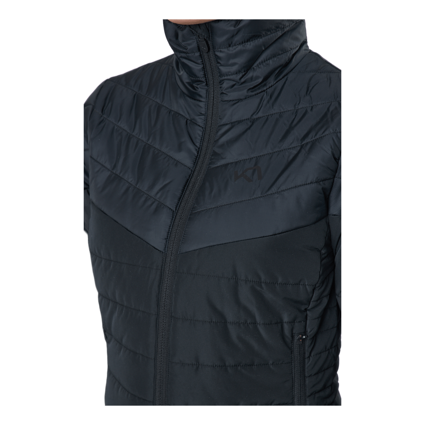 Sanne Primaloft Jacket Black