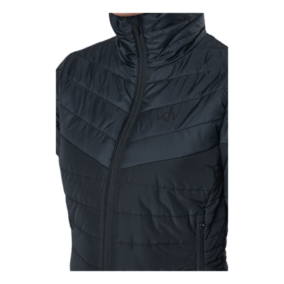 Sanne Primaloft Jacket Black