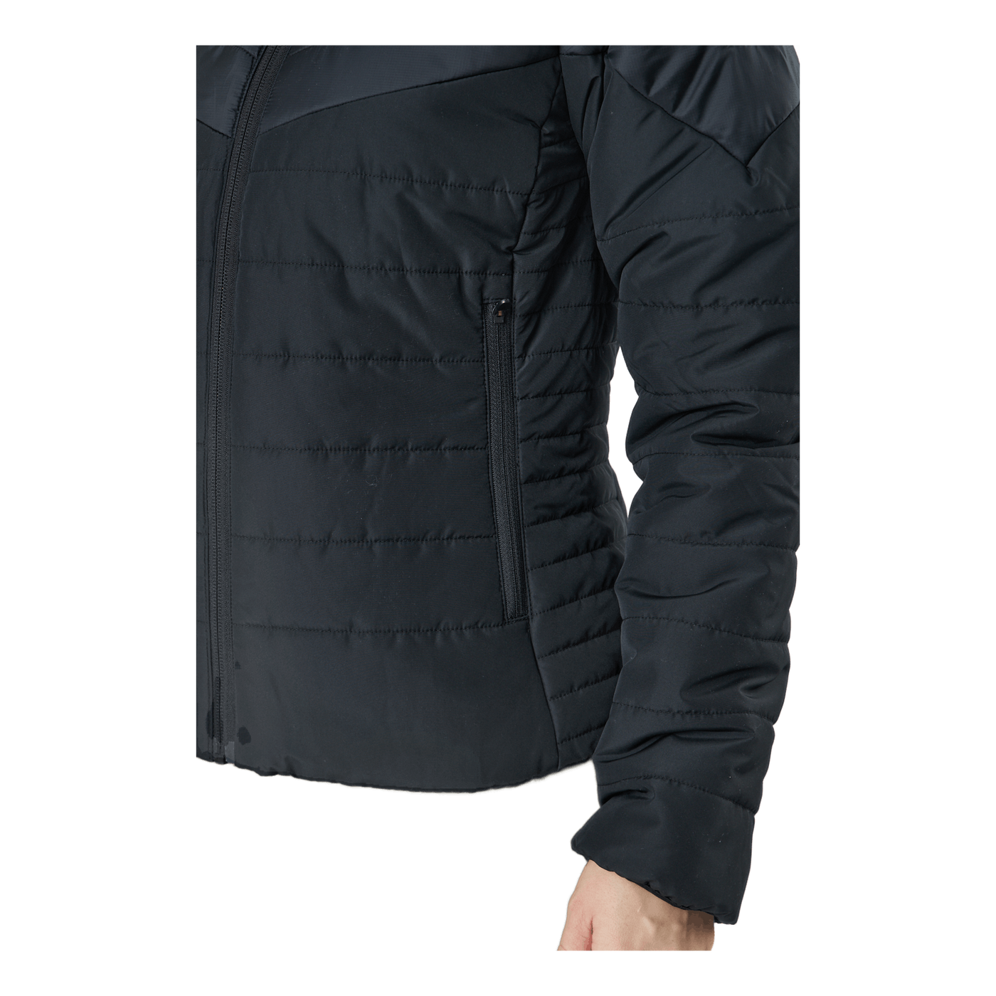 Sanne Primaloft Jacket Black