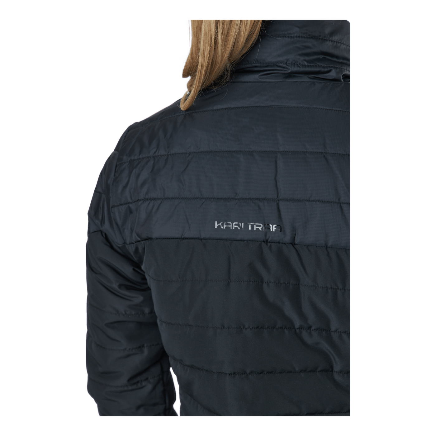 Sanne Primaloft Jacket Black