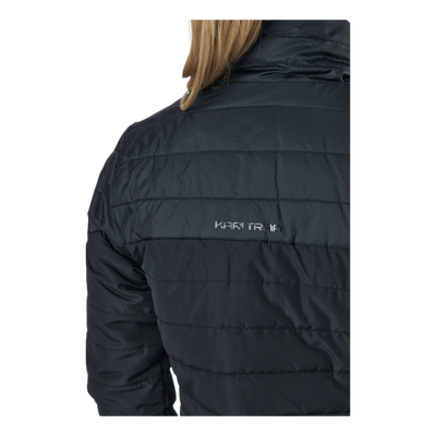 Sanne Primaloft Jacket Black