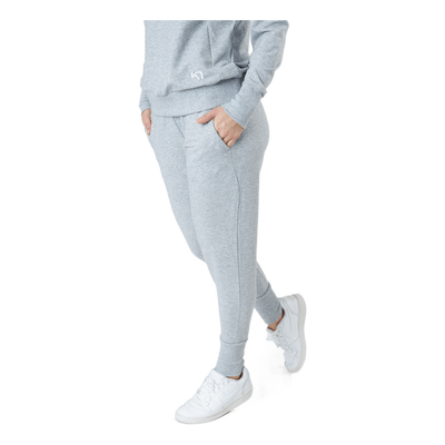 Traa Lounge Pant Grey