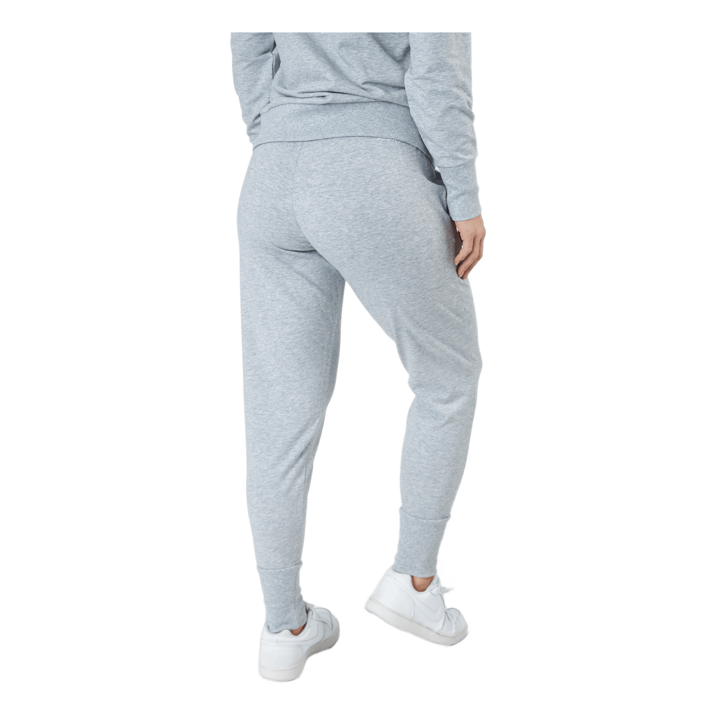 Traa Lounge Pant Grey