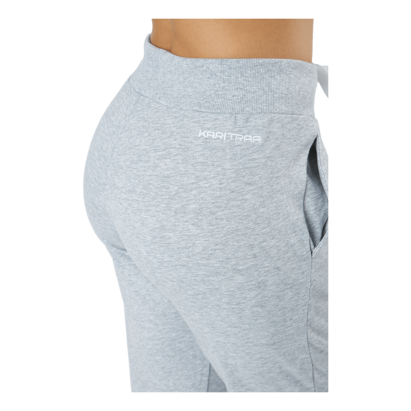 Traa Lounge Pant Grey