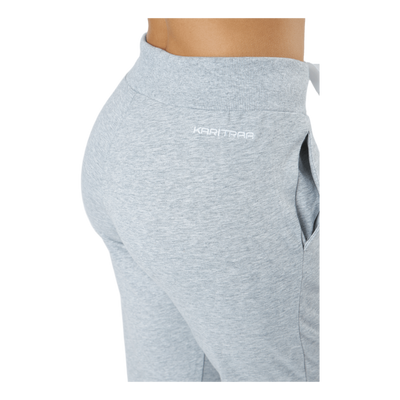 Traa Lounge Pant Grey