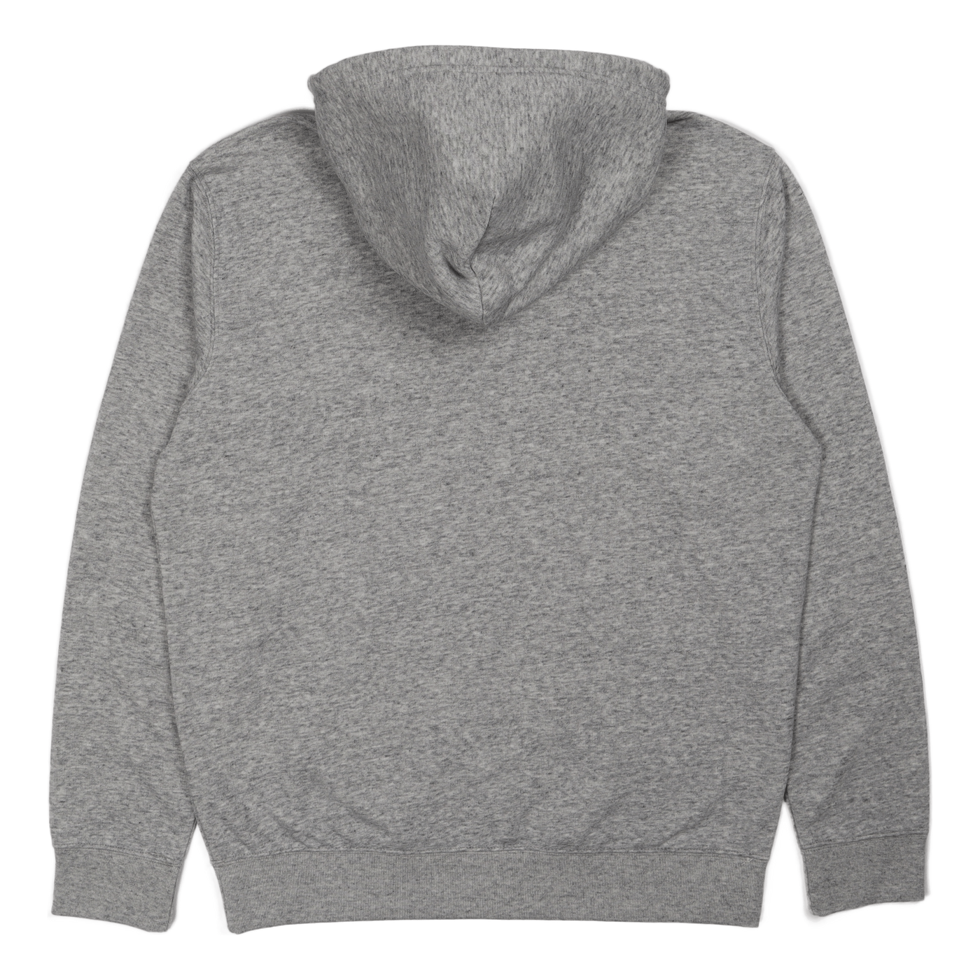 Hooded Sweatshirt New Oxford Grey Melange