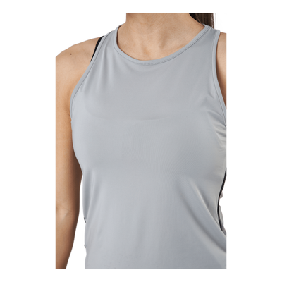 Ultimate Training Tank Top Wmn Grey