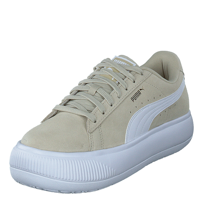 Suede Mayu Beige