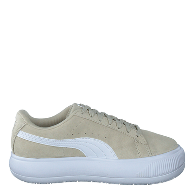 Suede Mayu Beige