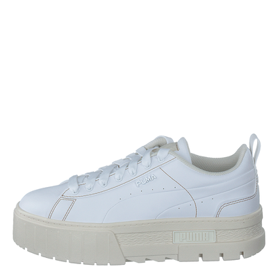 Mayze Infuse Wns Puma White