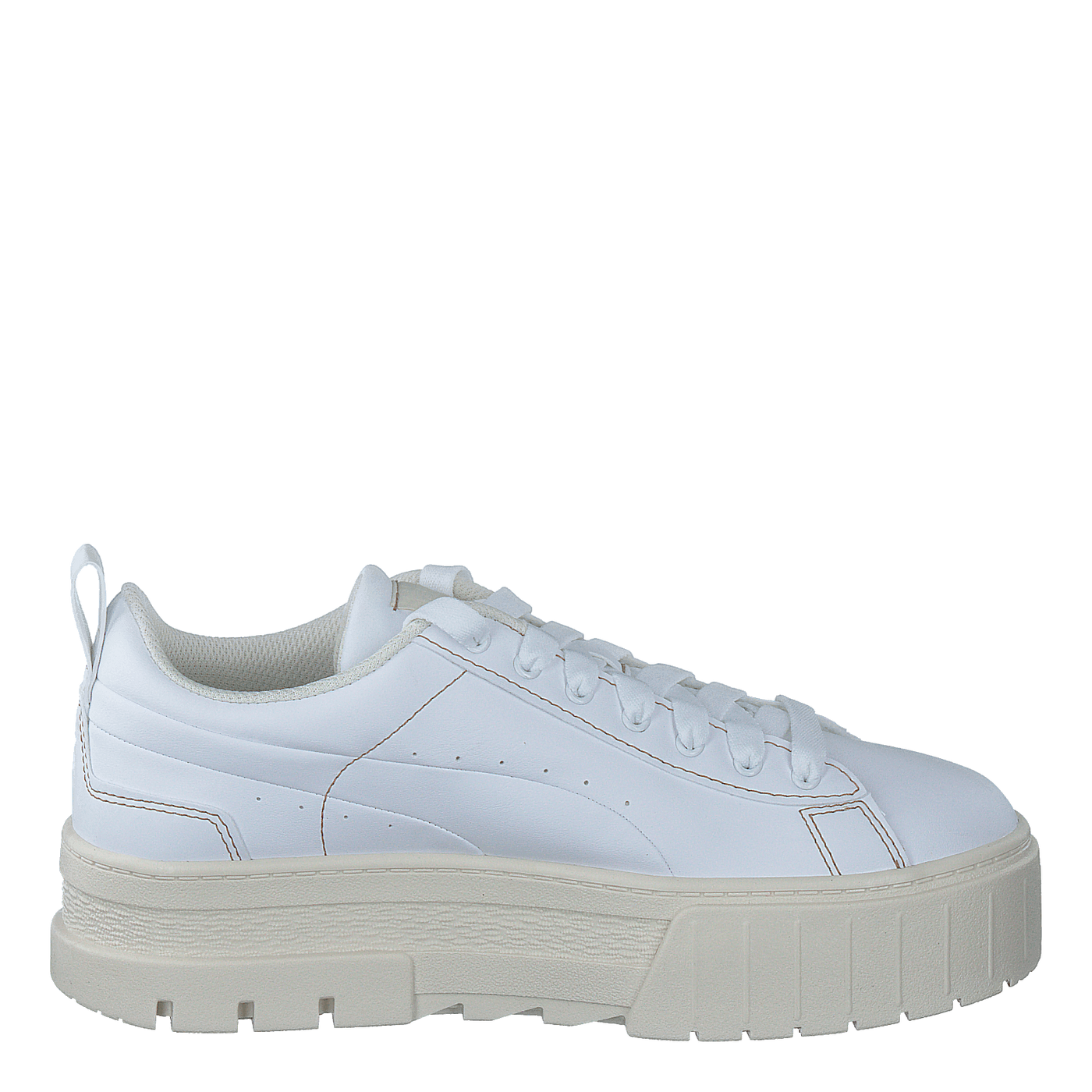 Mayze Infuse Wns Puma White