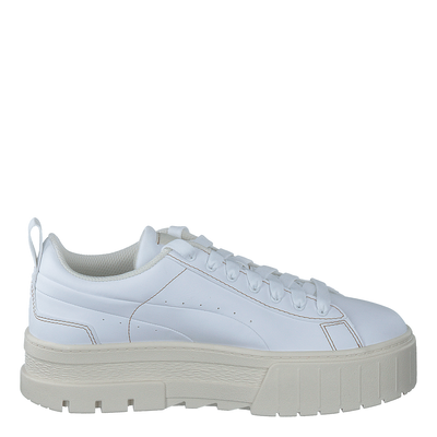 Mayze Infuse Wns Puma White