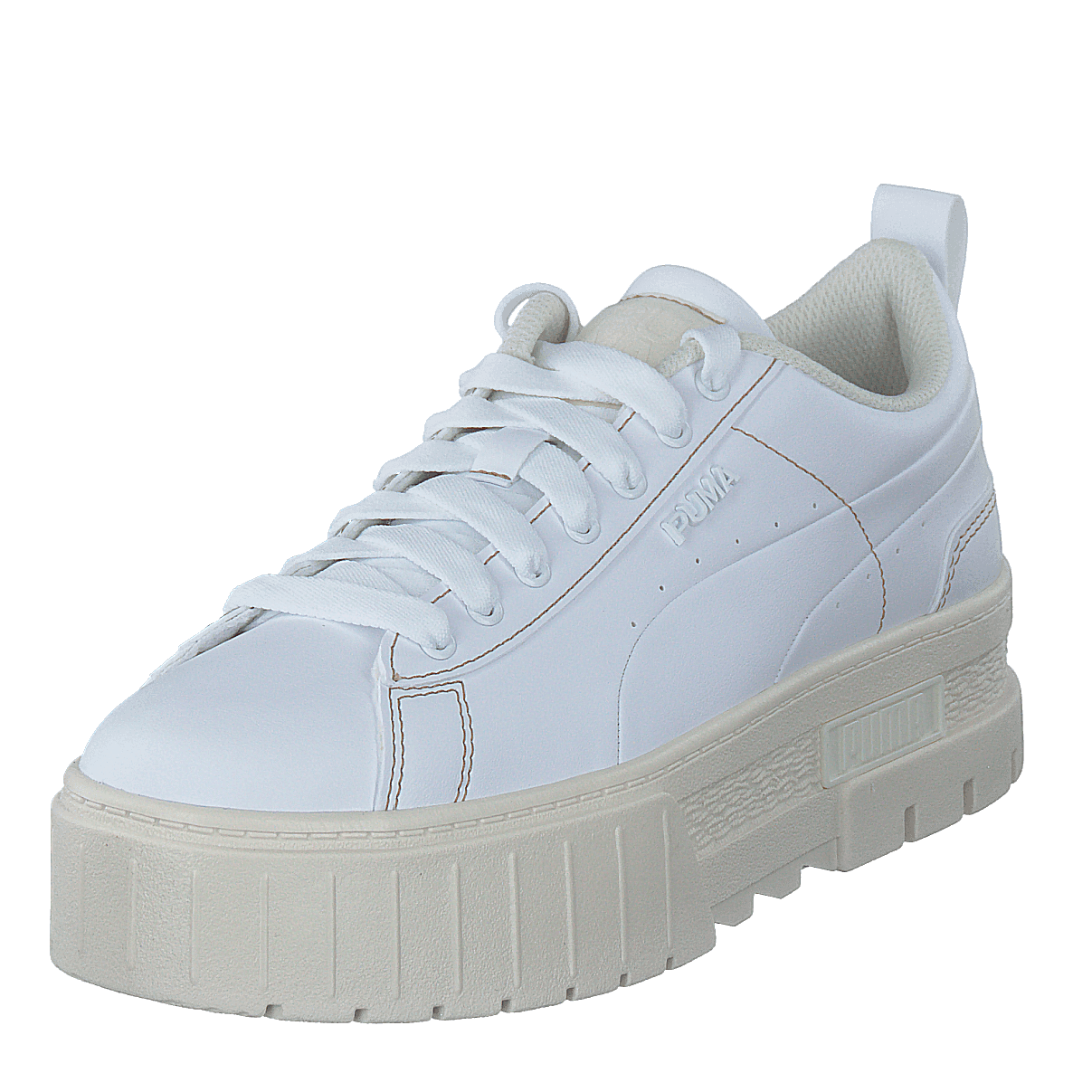 Mayze Infuse Wns Puma White