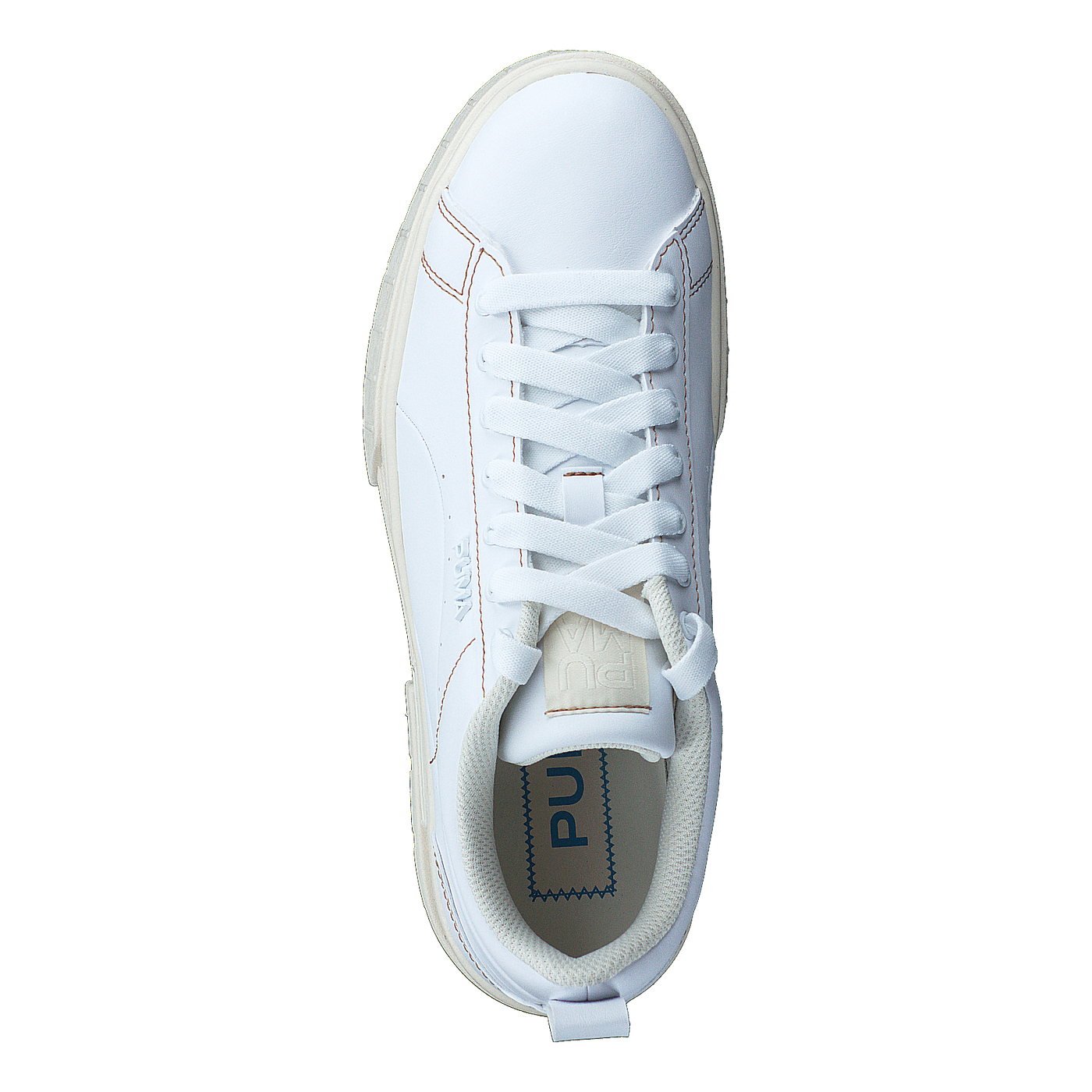 Mayze Infuse Wns Puma White