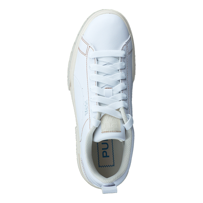 Mayze Infuse Wns Puma White