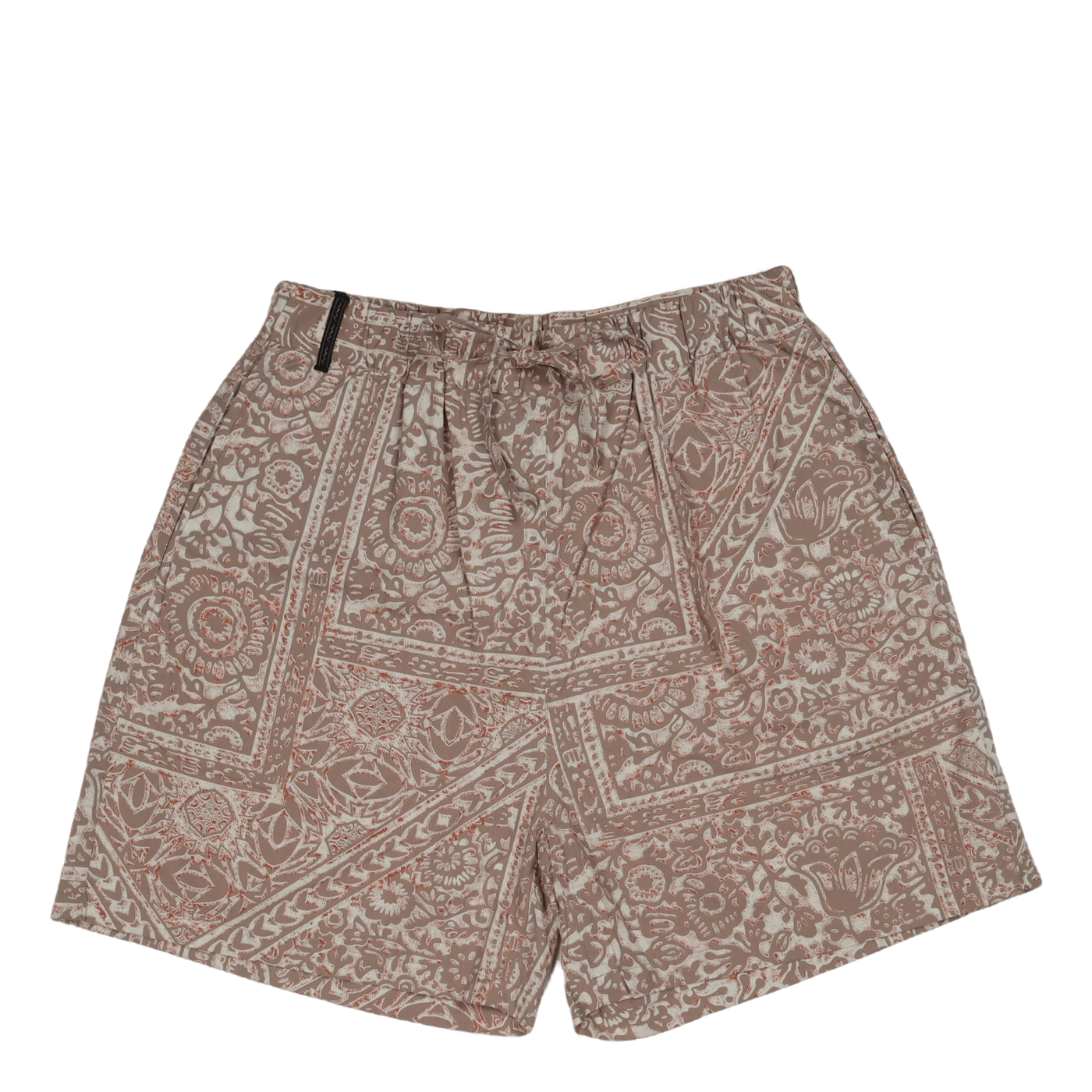 Jaipur Shorts 22 Beige