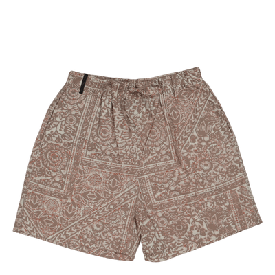 Jaipur Shorts 22 Beige