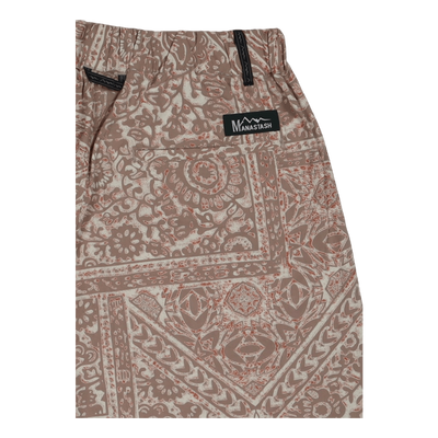 Jaipur Shorts 22 Beige