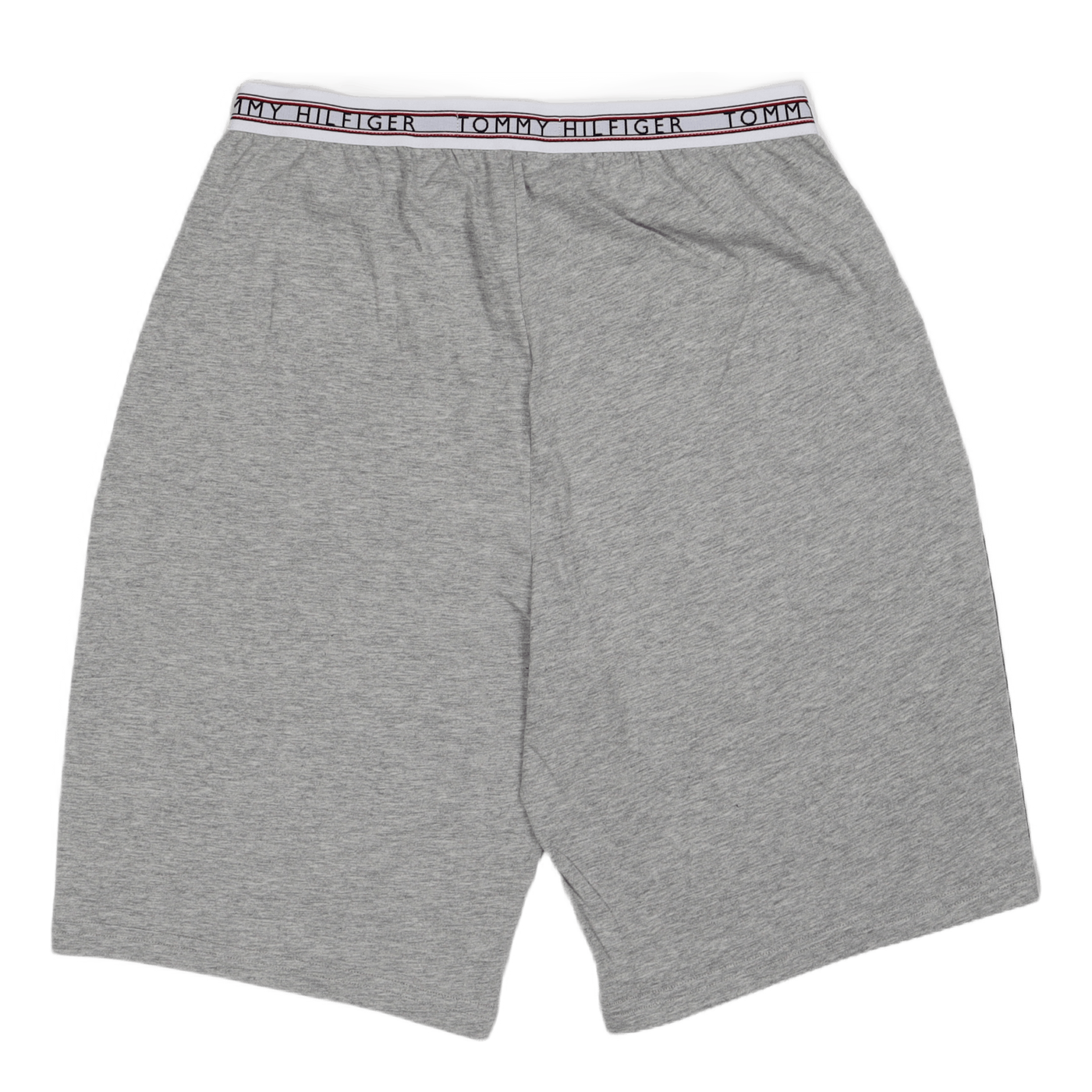 Short Sleep Light Grey Heather