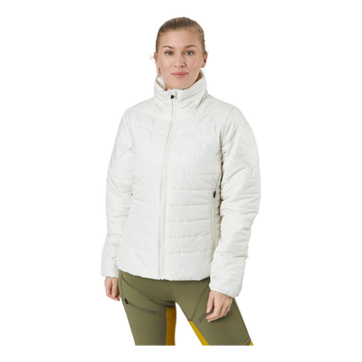 Sanne Primaloft Jacket Bjerk