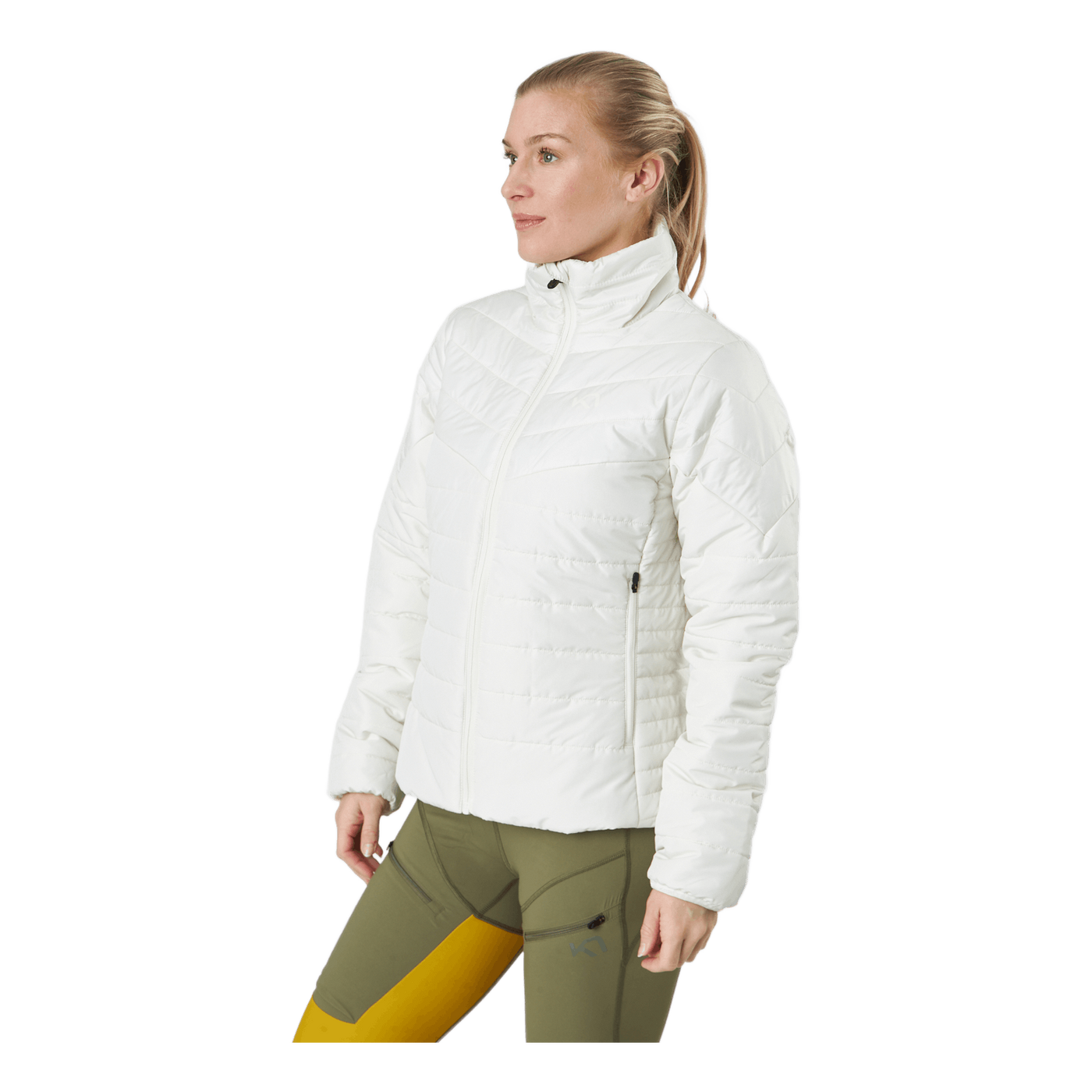 Sanne Primaloft Jacket Bjerk