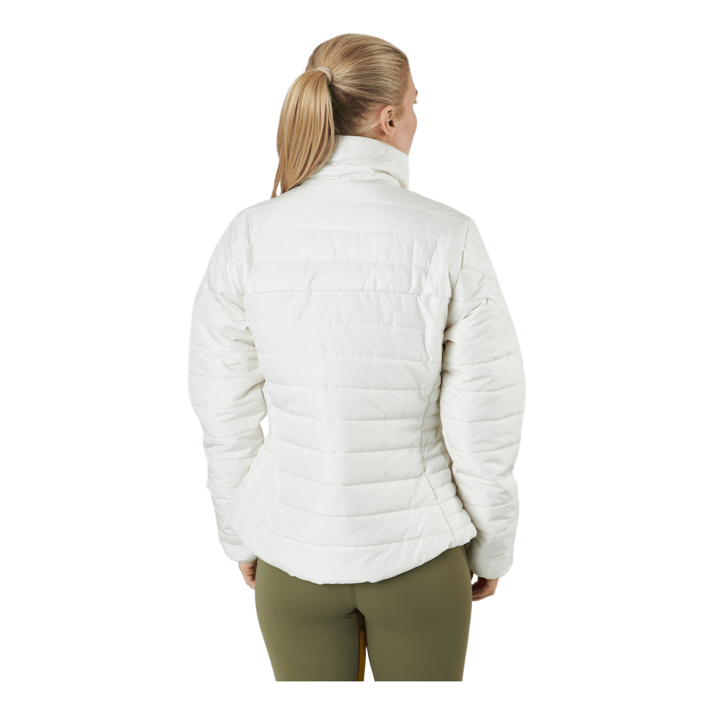 Sanne Primaloft Jacket Bjerk