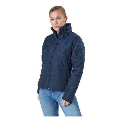 Sanne Primaloft Jacket Marin