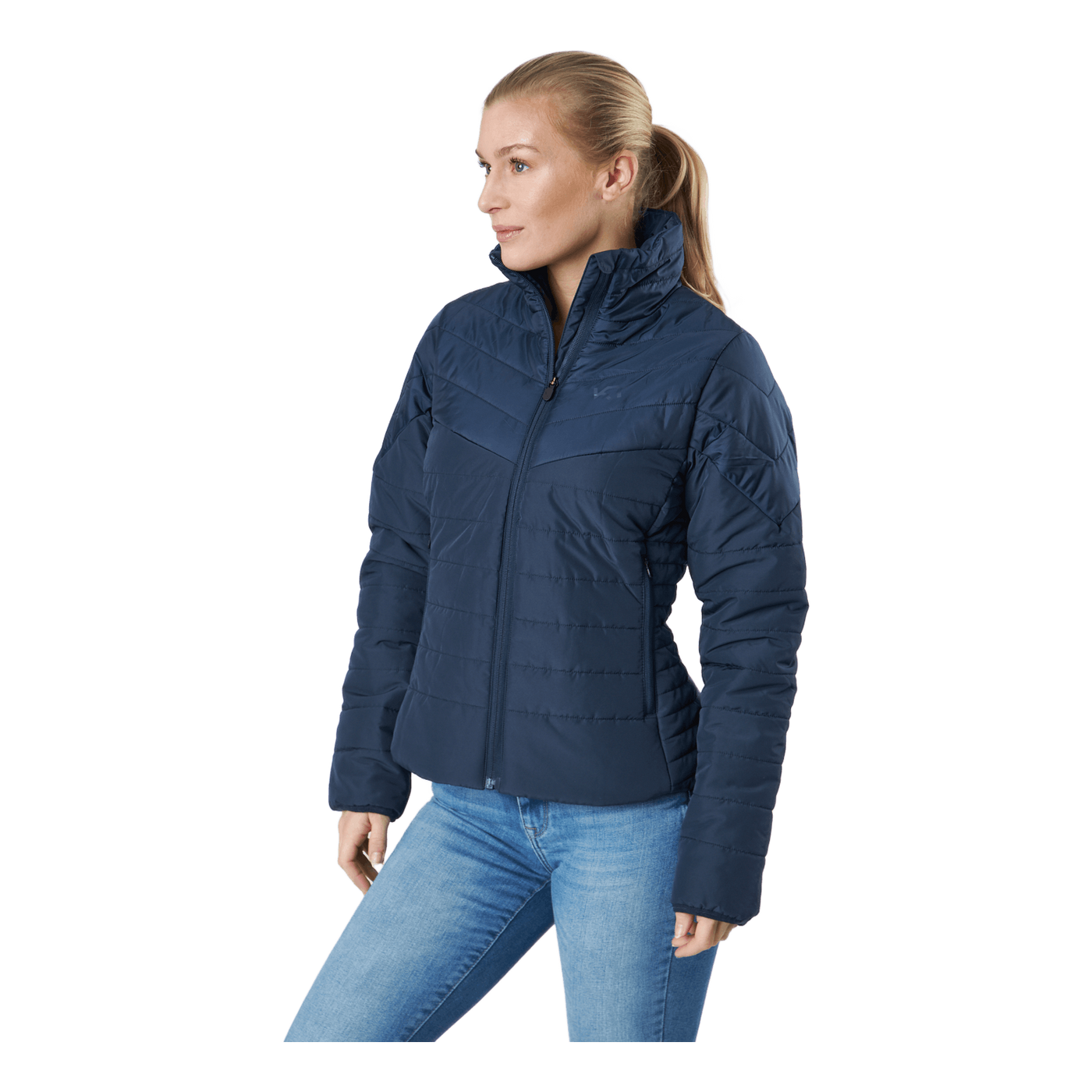 Sanne Primaloft Jacket Marin