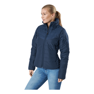 Sanne Primaloft Jacket Marin