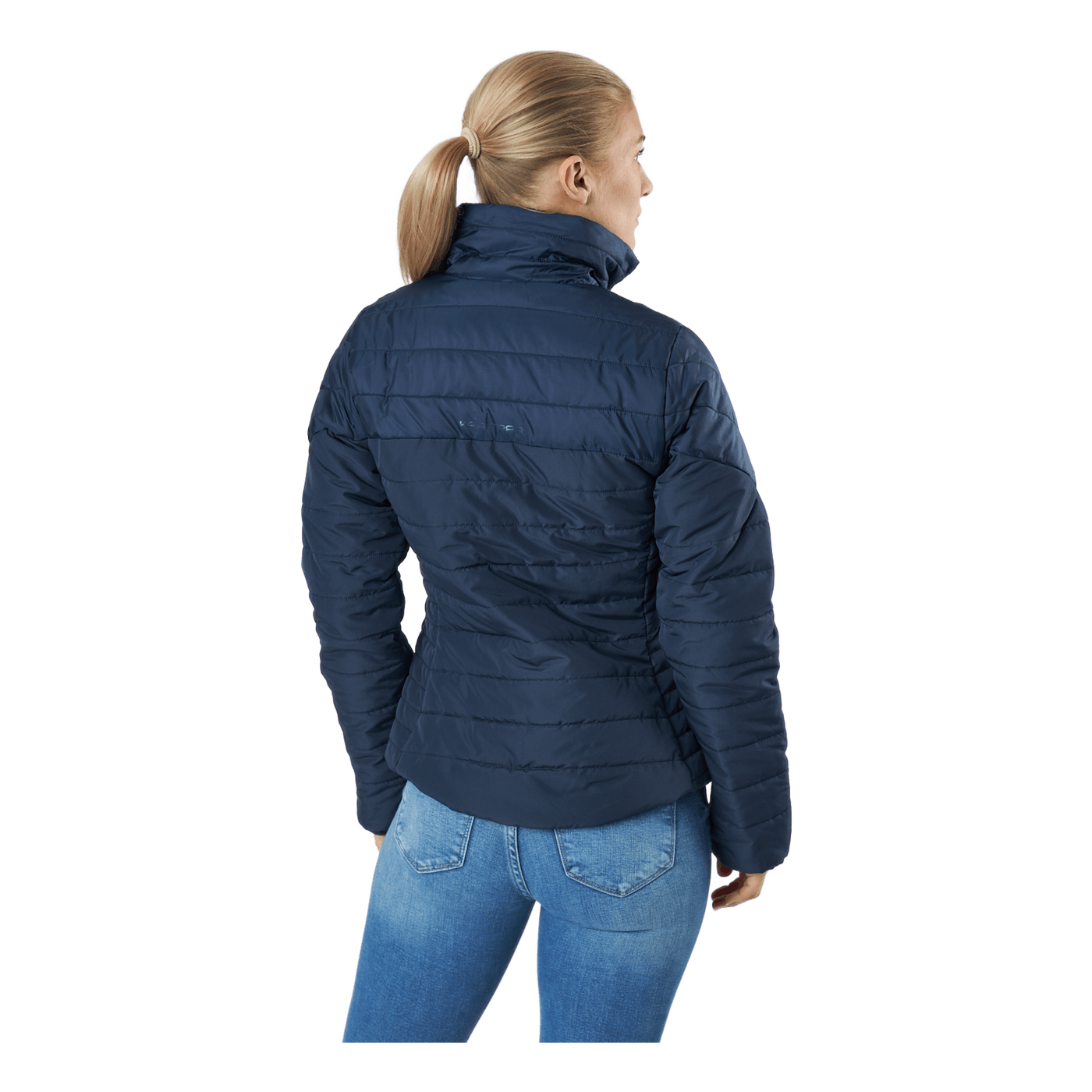 Sanne Primaloft Jacket Marin