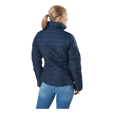 Sanne Primaloft Jacket Marin