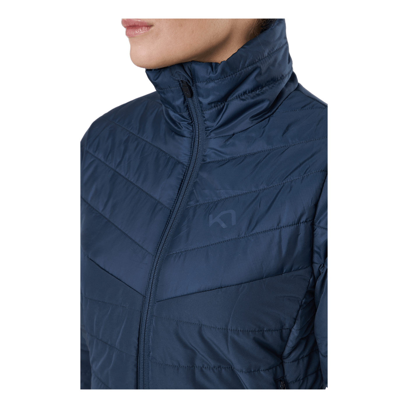 Sanne Primaloft Jacket Marin