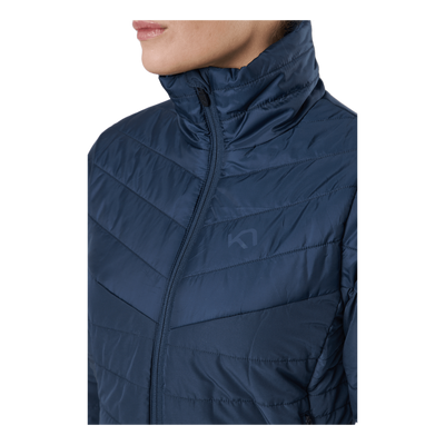 Sanne Primaloft Jacket Marin