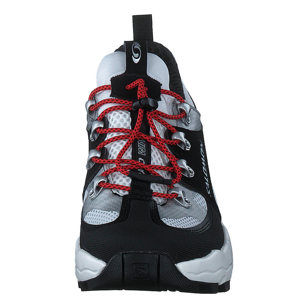 Raid Wind Wht/black/goji B