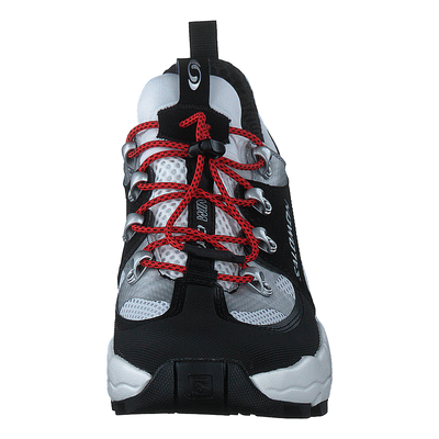 Raid Wind Wht/black/goji B