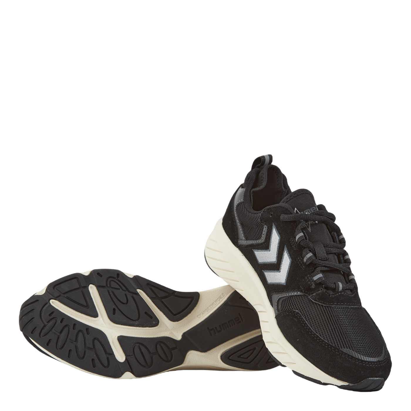 Marathona Reach Lx Black/white