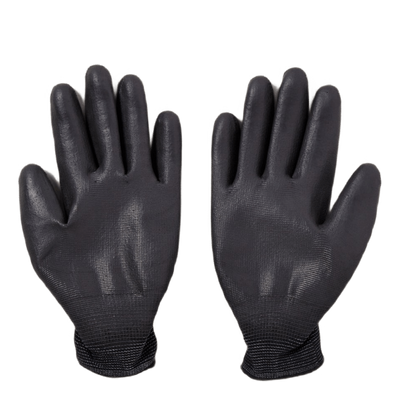 Srl / E-glove Set Black