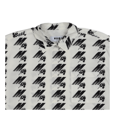 Camicia Shirt Blackrose