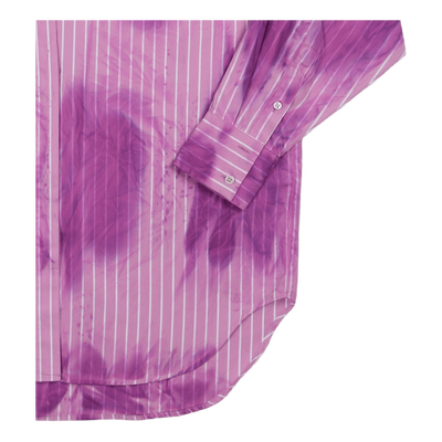 Camicia /shirt Pink Stripe