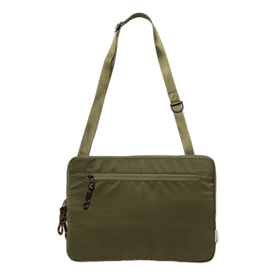 Horsa Premium Nylon Olive