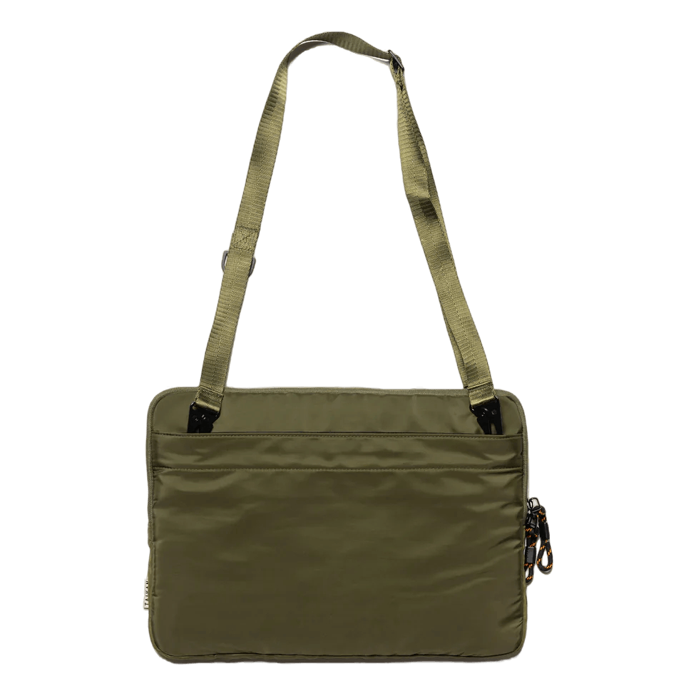 Horsa Premium Nylon Olive