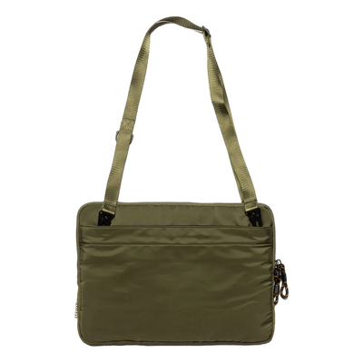 Horsa Premium Nylon Olive