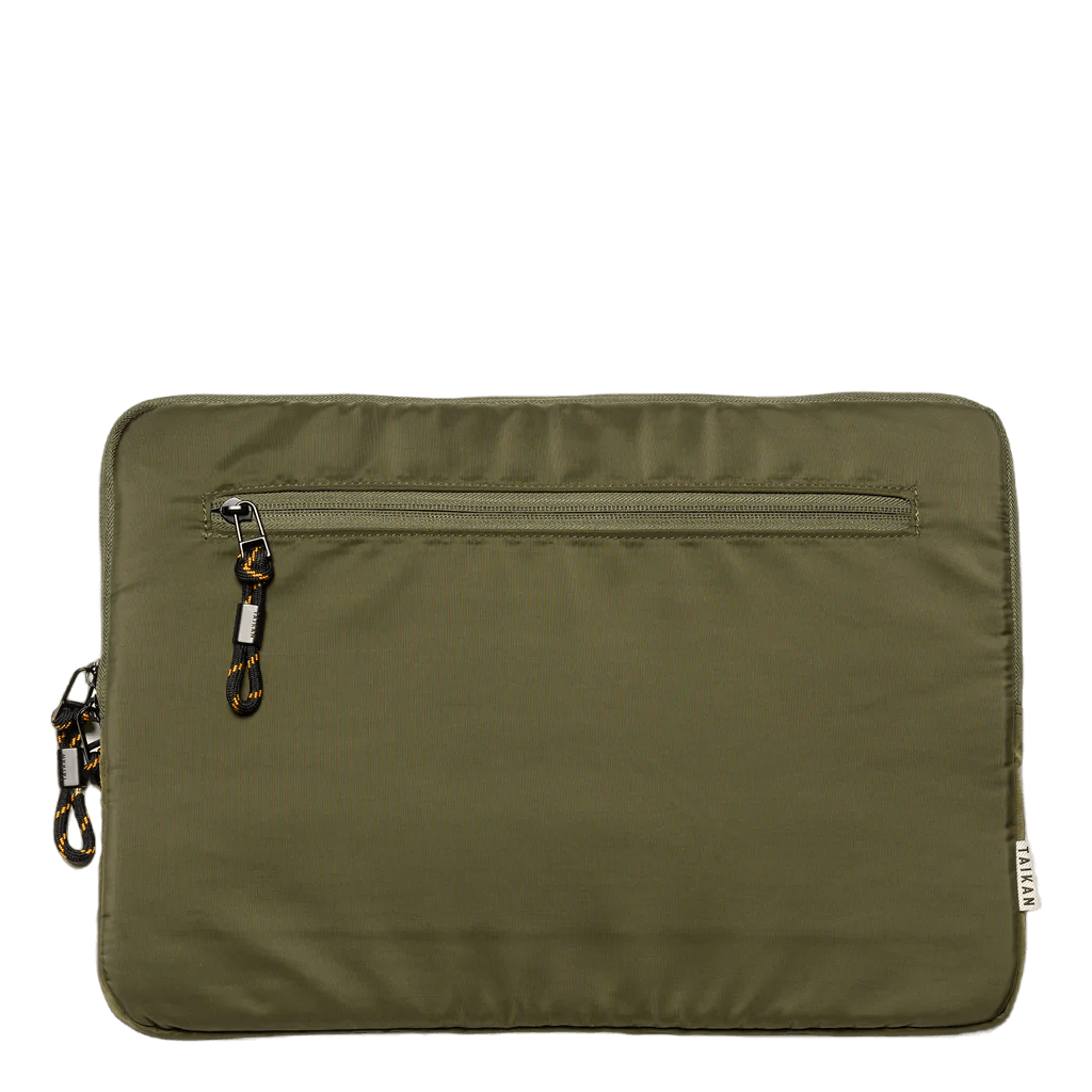 Horsa Premium Nylon Olive