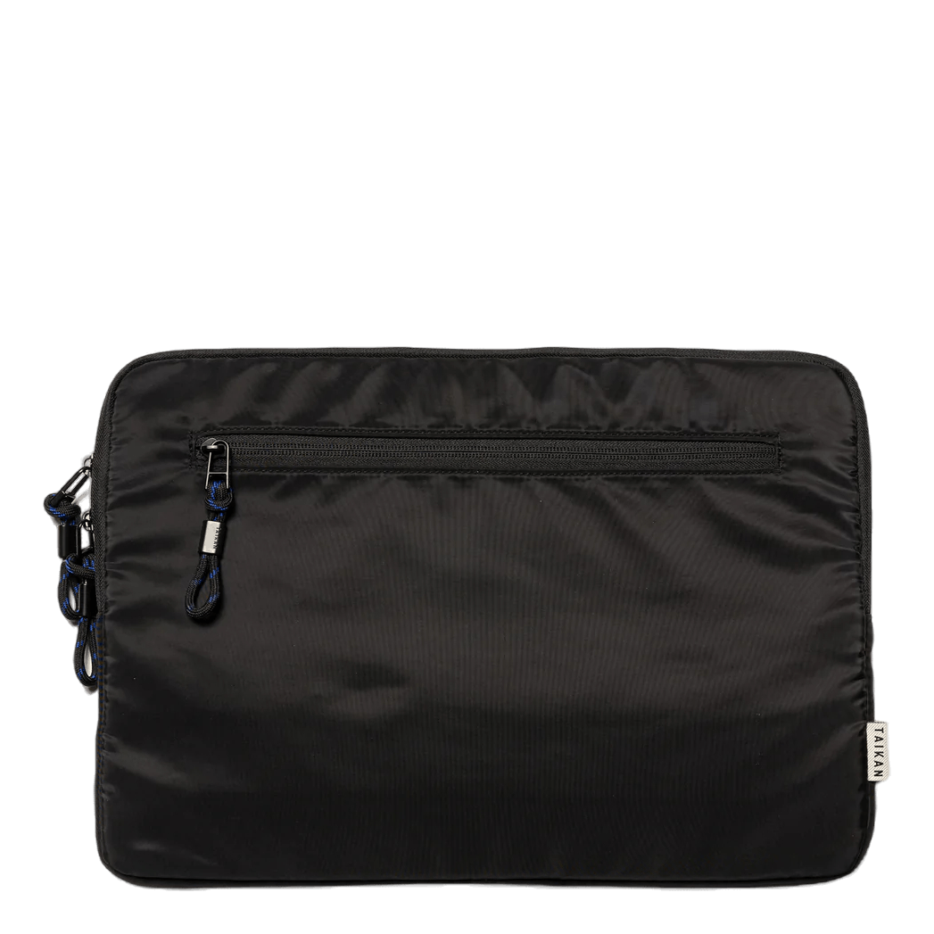 Horsa Premium Nylon Black