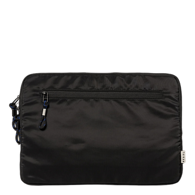 Horsa Premium Nylon Black